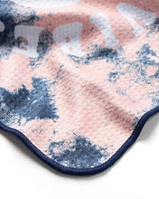 Load image into Gallery viewer, Positive Vibes Golf ECO Towel
