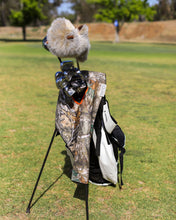 Load image into Gallery viewer, Realtree Golf ECO Towel
