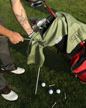 Load image into Gallery viewer, Seaweed Golf ECO Towel
