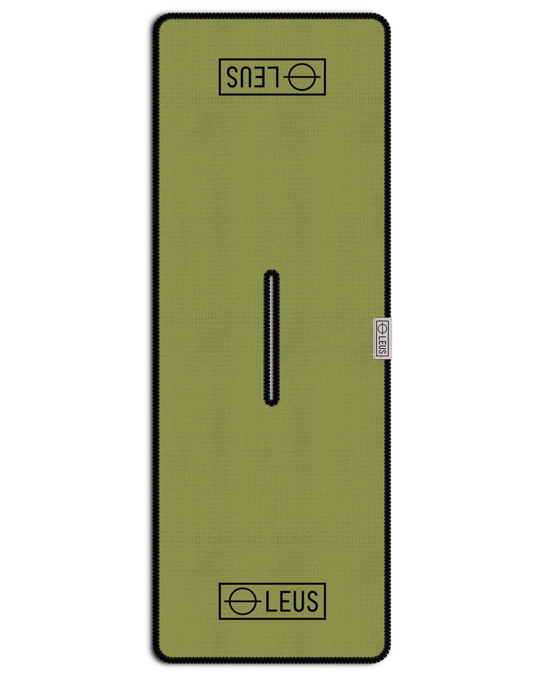 Seaweed Golf ECO Towel