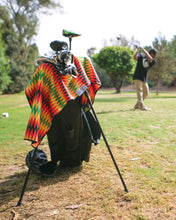 Load image into Gallery viewer, Ziggy Golf ECO Towel
