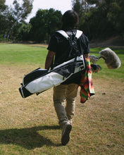 Load image into Gallery viewer, Ziggy Golf ECO Towel
