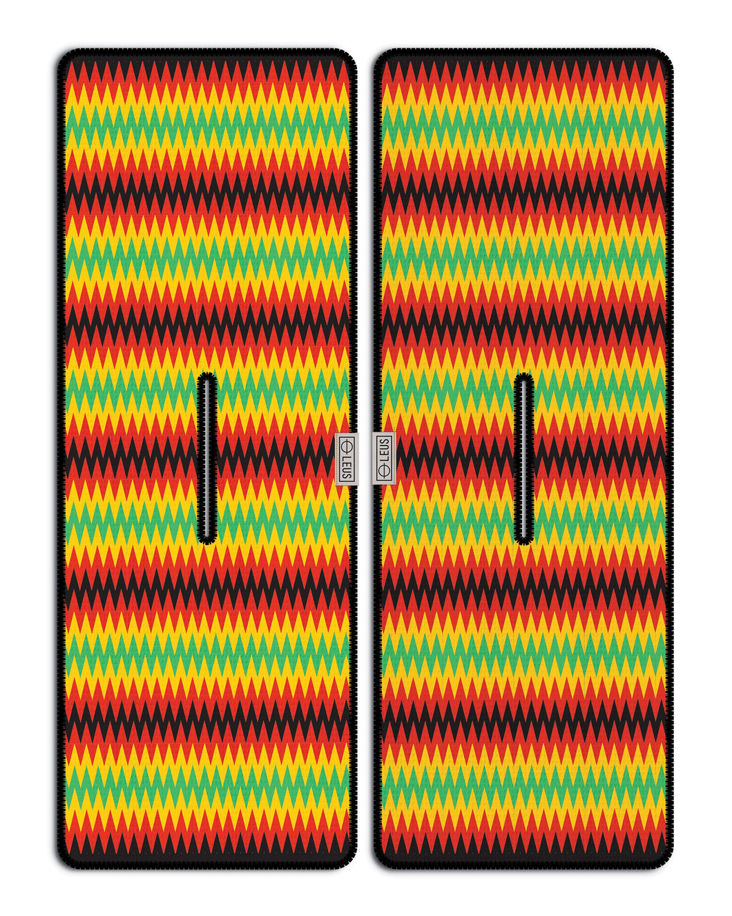 Ziggy Golf ECO Towel