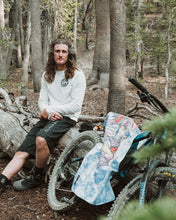 Load image into Gallery viewer, Chris Benchetler Outdoor ECO Towel
