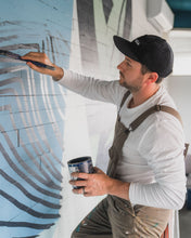 Load image into Gallery viewer, Chris Nixon Beach ECO Towel
