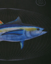 Load image into Gallery viewer, Fat Tuna Fishing ECO Towel
