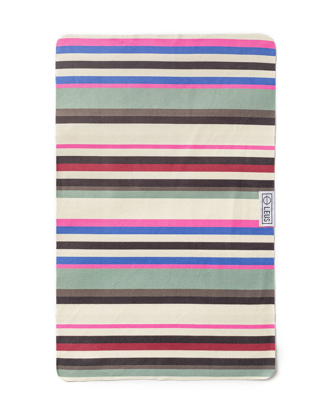 Alpaca Gym ECO Towel