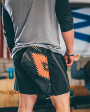 Load image into Gallery viewer, Heritage Rust Gym ECO Towel
