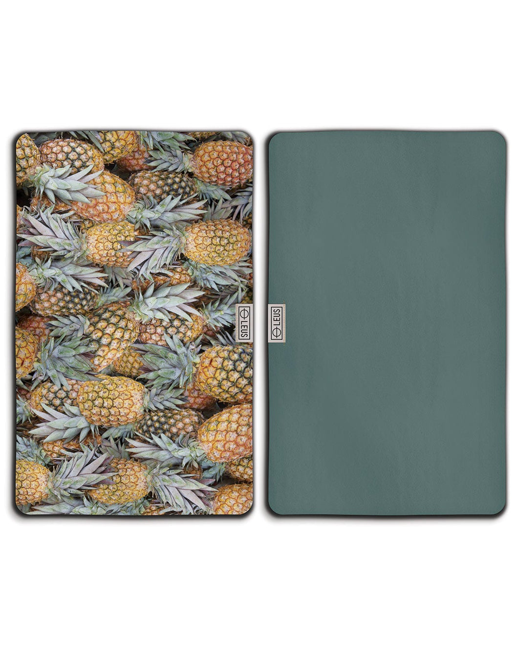 Pineapple Paradise Gym ECO Towel
