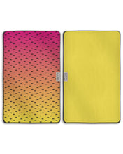 Load image into Gallery viewer, Sunset Fade Gym ECO Towel
