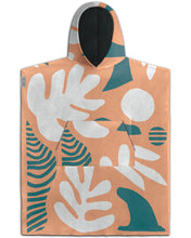 Load image into Gallery viewer, Chris Nixon Original ECO Poncho
