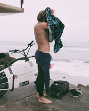 Load image into Gallery viewer, Conner Coffin Original ECO Poncho
