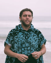 Load image into Gallery viewer, Conner Coffin Original ECO Poncho

