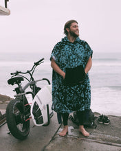 Load image into Gallery viewer, Conner Coffin Original ECO Poncho
