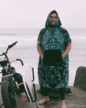 Load image into Gallery viewer, Conner Coffin Original ECO Poncho
