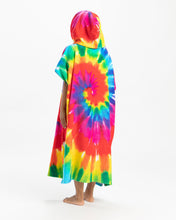 Load image into Gallery viewer, Tie Dye Rainbow
