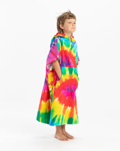 Load image into Gallery viewer, Tie Dye Rainbow
