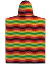 Load image into Gallery viewer, Ziggy Original ECO Poncho
