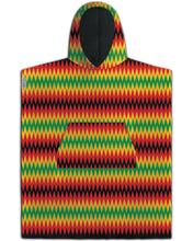 Load image into Gallery viewer, Ziggy Original ECO Poncho
