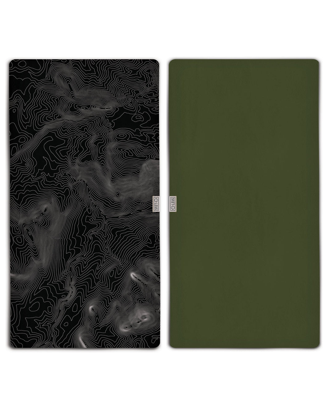 Banff Outdoor ECO Towel
