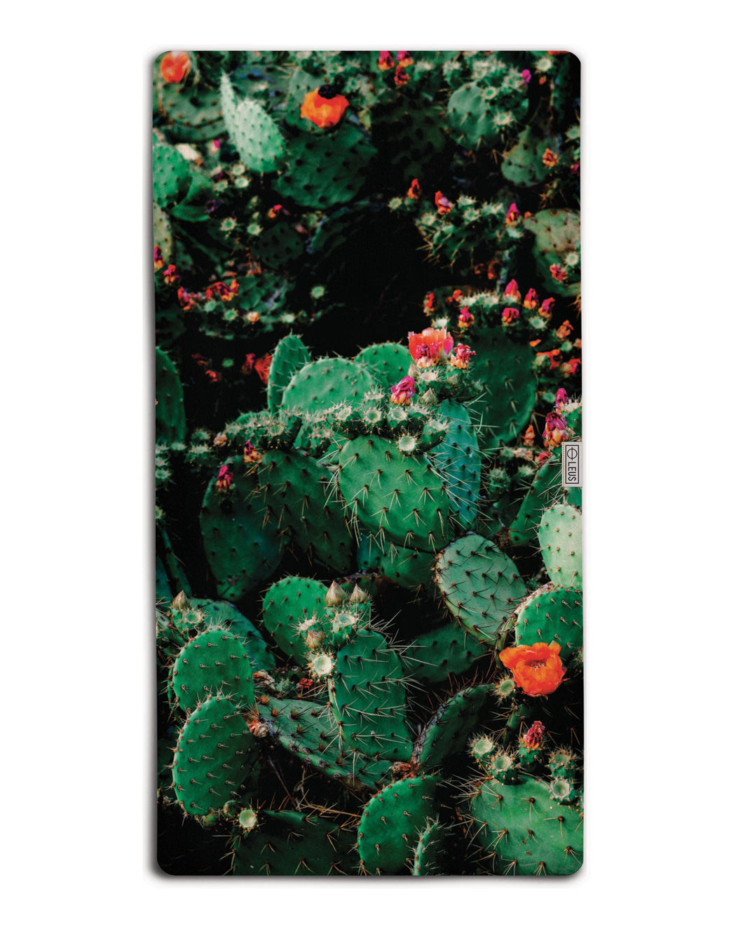 Desert Bloom Outdoor ECO Towel