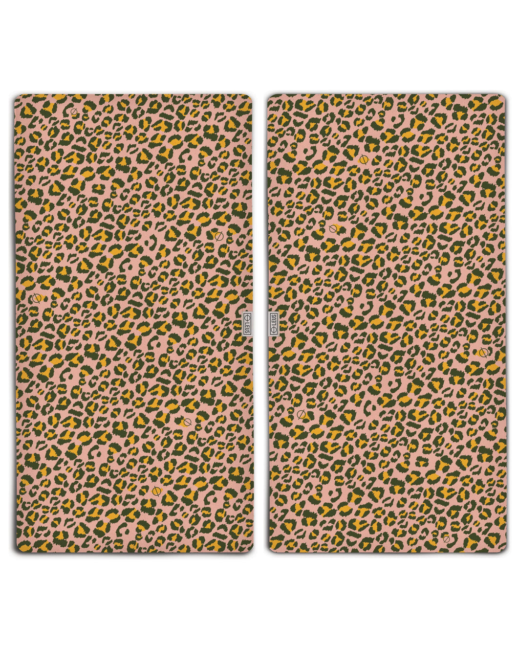 Hot Spots Outdoor ECO Towel