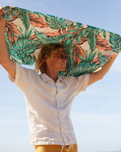 Load image into Gallery viewer, Jungle Fever Outdoor ECO Towel
