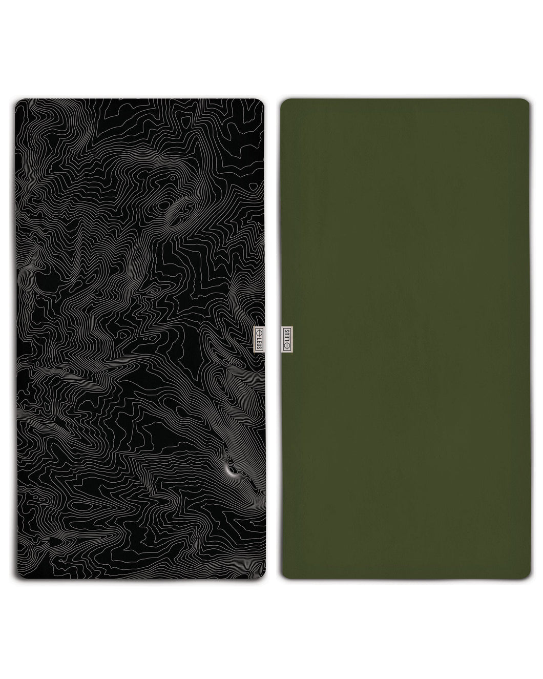 Mont Blanc Outdoor ECO Towel