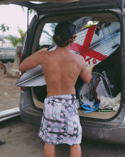 Load image into Gallery viewer, Parker Coffin Outdoor ECO Towel
