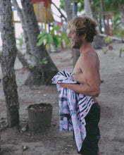 Load image into Gallery viewer, Parker Coffin Outdoor ECO Towel
