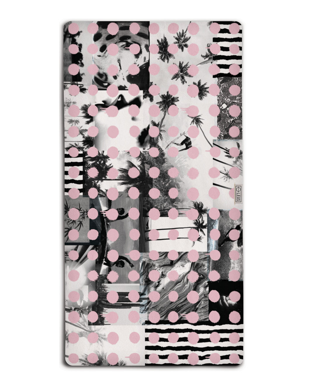 Parker Coffin Outdoor ECO Towel