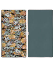 Load image into Gallery viewer, Pineapple Paradise Outdoor ECO Towel
