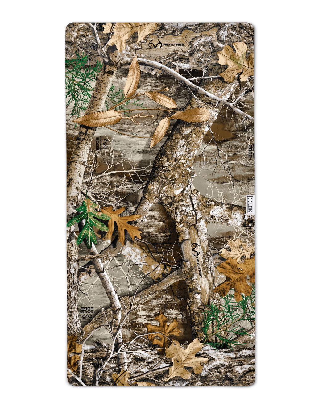 Realtree Outdoor ECO Towel