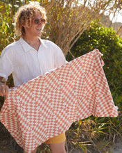 Load image into Gallery viewer, Terracotta Outdoor ECO Towel
