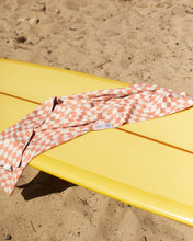 Load image into Gallery viewer, Terracotta Outdoor ECO Towel
