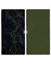 Load image into Gallery viewer, Yosemite Outdoor ECO Towel
