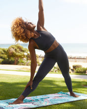 Load image into Gallery viewer, Jungle Fever Yoga ECO Towel
