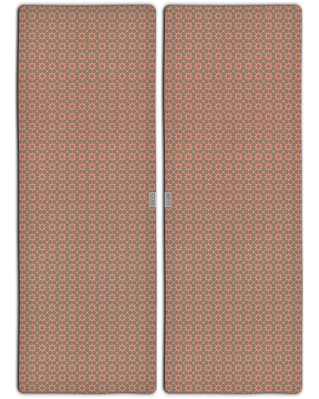 Marrakesh Yoga ECO Towel