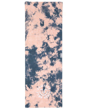 Load image into Gallery viewer, Positive Vibes Yoga ECO Towel

