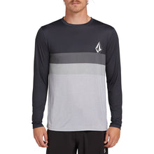 Load image into Gallery viewer, LIDO HTHR BLOCK L/S
