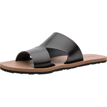 Load image into Gallery viewer, SEEING STONES SANDALS - BLACK
