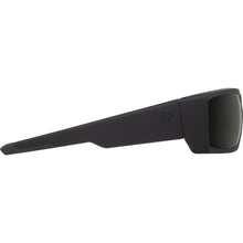 Load image into Gallery viewer, General Soft Matte Black - HD Plus Gray Green

