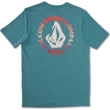 Load image into Gallery viewer, SPRAY CIRCLE S/S TEE
