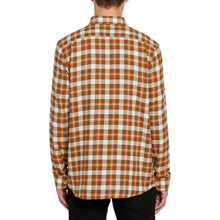 Load image into Gallery viewer, REPEATER FLANNEL L/S
