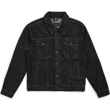 Load image into Gallery viewer, CABLE DENIM JKT
