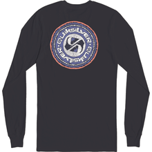 Load image into Gallery viewer, STICK AROUND LONG SLEEVE MU1 TEE
