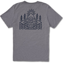 Load image into Gallery viewer, VLCM CREST TECH SS TEE
