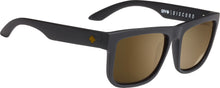Load image into Gallery viewer, Discord Af Soft Matte Black-Happy Bronze W/Gold Mirror
