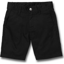 Load image into Gallery viewer, LITTLE BOYS FRICKIN CHINO SHORT
