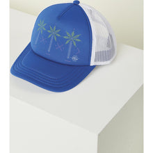 Load image into Gallery viewer, GIRLS TRUCKER BEACH HUT
